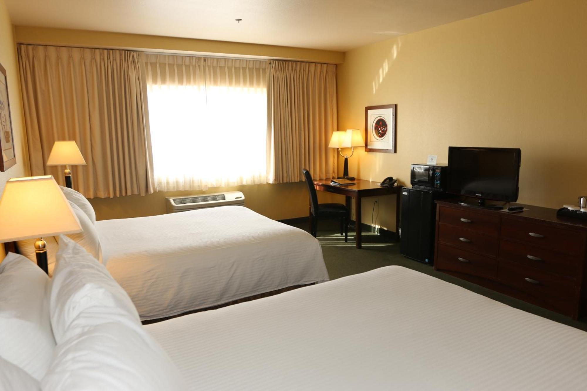 Little Creek Casino Resort Kamilche Ngoại thất bức ảnh