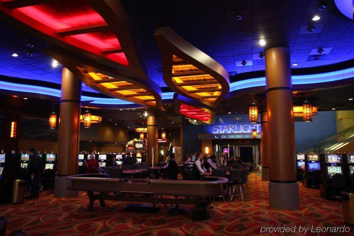 Little Creek Casino Resort Kamilche Tiện nghi bức ảnh