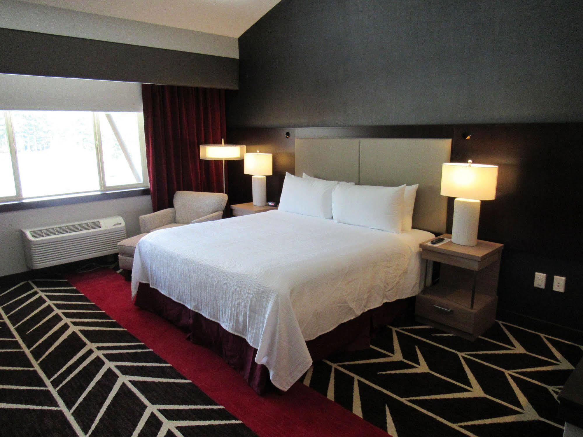 Little Creek Casino Resort Kamilche Ngoại thất bức ảnh