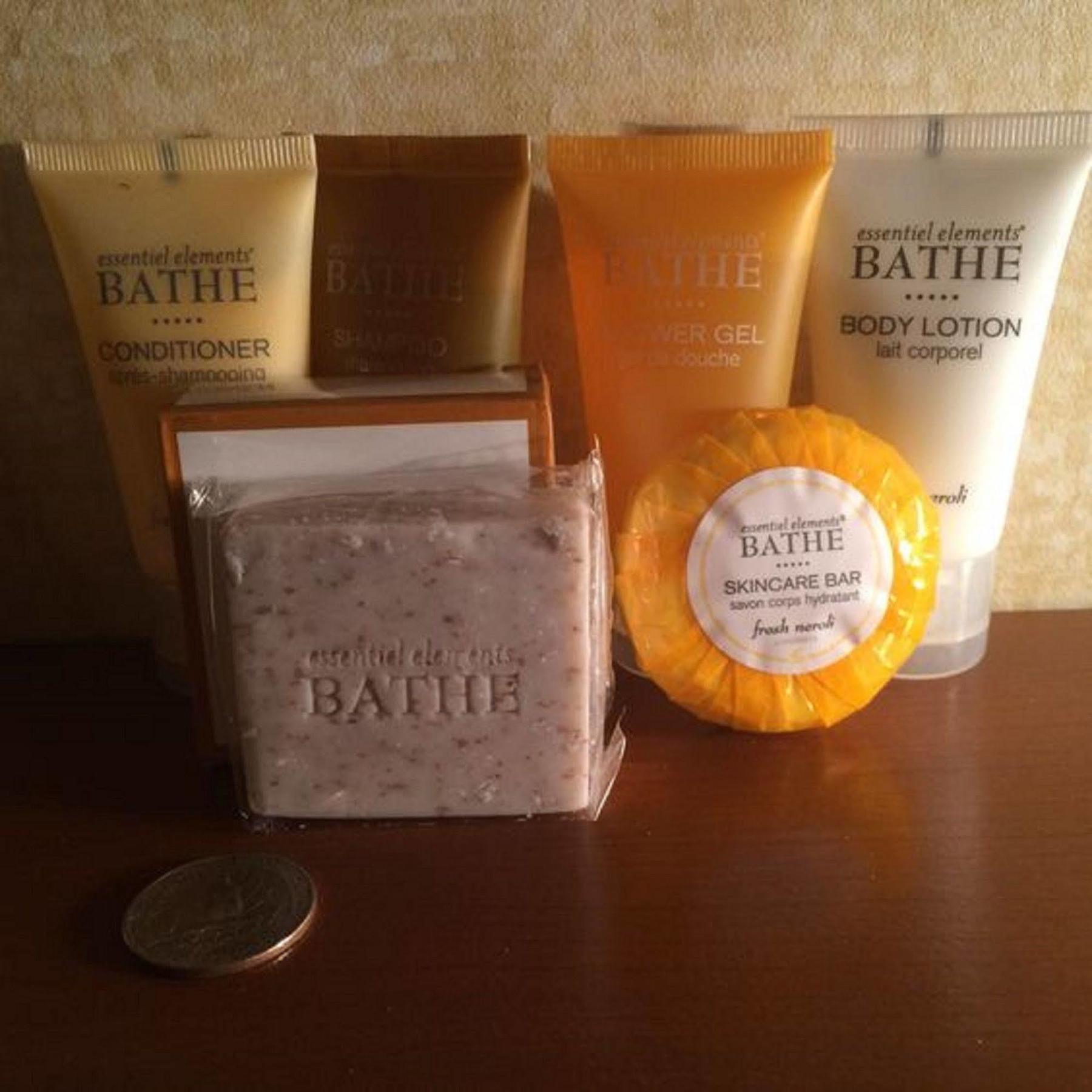 Little Creek Casino Resort Kamilche Ngoại thất bức ảnh