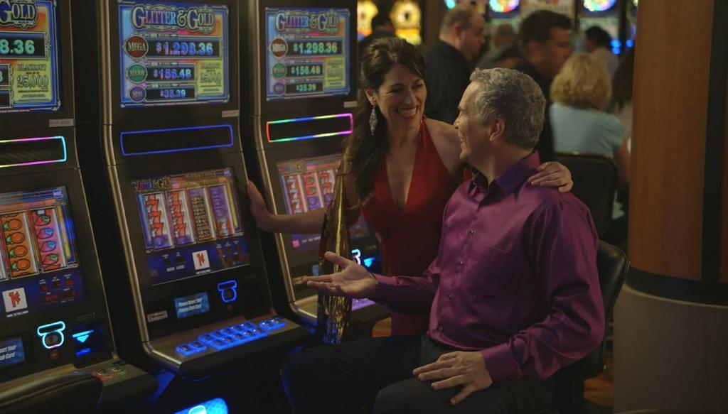 Little Creek Casino Resort Kamilche Ngoại thất bức ảnh